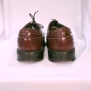 Dexter | Shoes | Vintage 8s Dexter Longwing Wingtip Marked  display picture 3